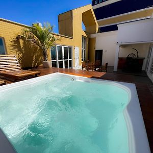 Hotel Euro Suite Campinas By Nacional Inn - Proximo Ao Cambui